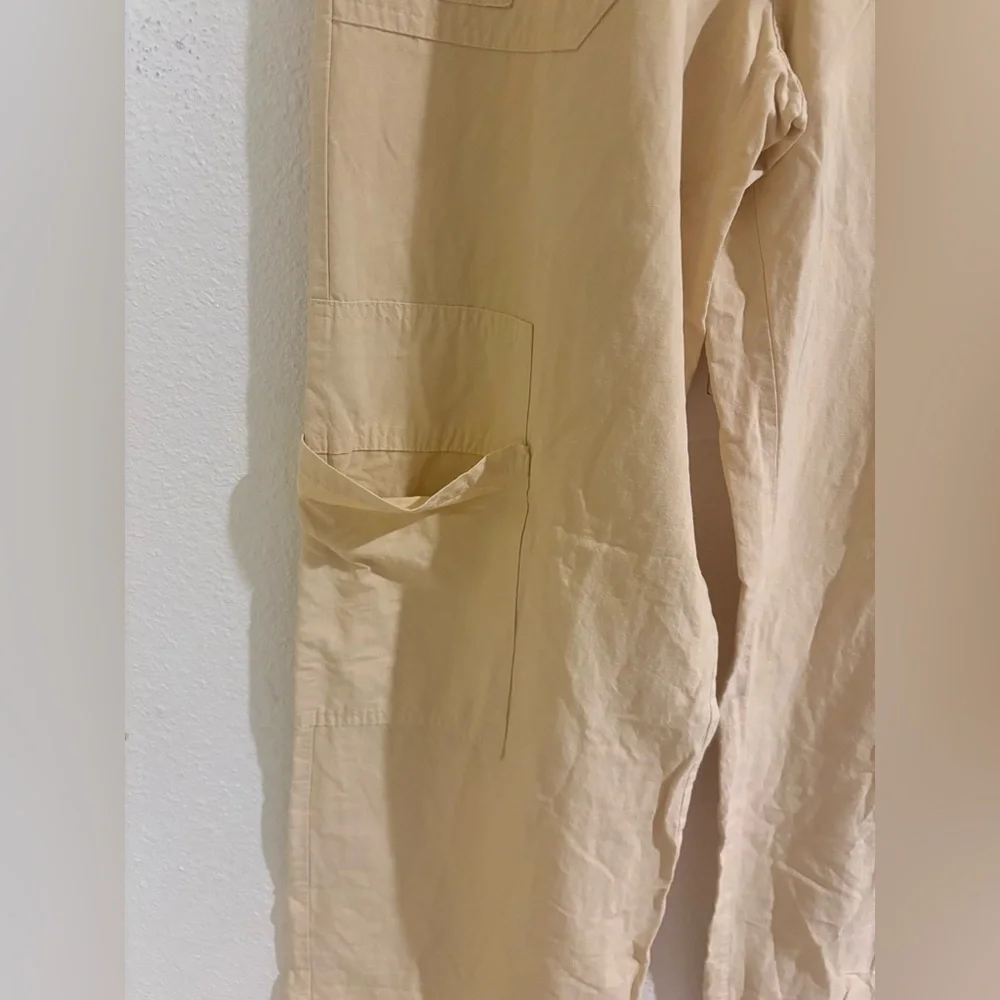 Zara Cargo Pants - Picture 5 of 5